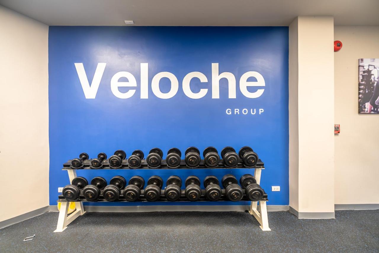 דירות Karon The Ark At Veloche Group By Lofty מראה חיצוני תמונה